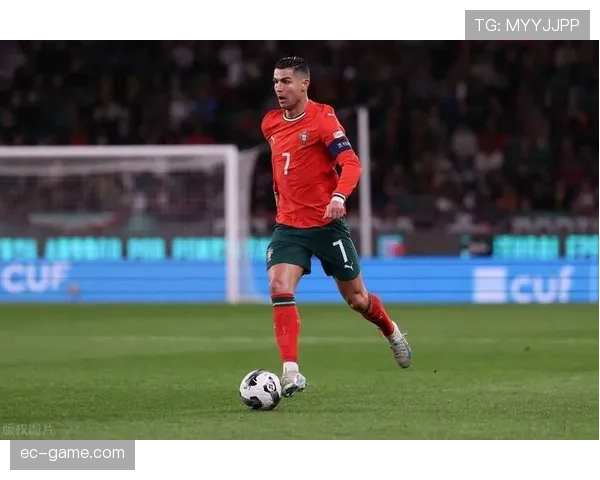 葡萄牙国家队在C罗时代迎来历史性突破，书写足球新篇章