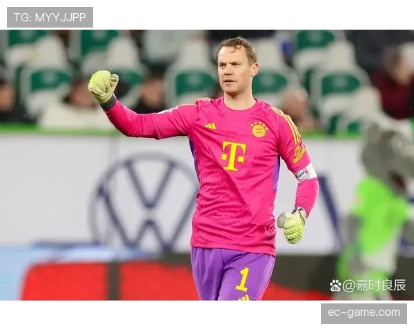 诺伊尔状态火热！德甲赛季表现亮眼，门将效率持续攀升