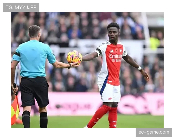 萨卡:从英超最佳年轻球员到顶级边锋的跃迁分析 萨卡:从英超最佳年轻球员到顶级边锋的跃迁分析