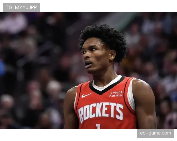 阿门·汤普森挡拆牵制对方主控提升外线效率更胜上季