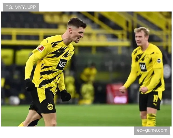 多特蒙德控球占优却难取胜，进攻效率问题逐步反映在战绩上