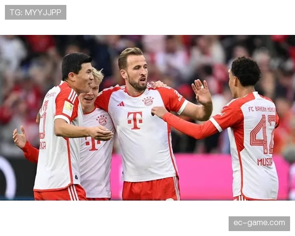 拜仁慕尼黑仍为德甲标杆，欧洲赛场竞争力能否持续？